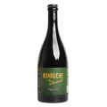 Kombucha Kwiat Czarnego Bzu na Buku BIO 750 ml - Kombucha by Laurent
