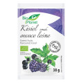 Kisiel Owoce Leśne z Owocami Jagodowymi BIO 38 g - Bio Planet