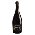 Kombucha Bellebulle Kwiat Czarnego Bzu na Platkach Debu BIO 750 ml - Kombucha By Laurent
