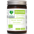 Mniszek Karczoch i Pieprz Wspomaganie Odchudzania BIO 100 Tabletek - Be Organic