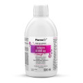 Kolagen w Płynie 10 000 mg Bezglutenowy 500 ml - Pharmovit