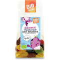 Galaretki Owocowe bez Żelatyny Bezglutenowe BIO 100 g - Biominki