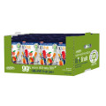 Lody Owocowe do Zamrożenia Bezglutenowe BIO 400 ml - Dolfin