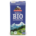 Mleko Alpejskie Pełnotłuste 3,5% UHT BIO 1 l - Berchtesgadener Land