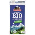 Mleko Alpejskie bez Laktozy 1,5% Tłuszczu UHT BIO 1 l - Berchtesgadener Land