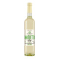 Syrop do Drinków i Koktajli Mojito BIO 500 ml - Hollinger