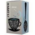 Herbatka z Rumiankiem i Melisą na Dobranoc BIO 40 g - Clipper