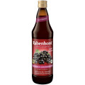 Sok z Czarnej Porzeczki NFC BIO 750 ml - Rabenhorst