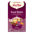 Herbatka Balsam Dla Duszy BIO 32,3 g - Yogi Tea