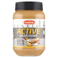 Krem z Orzeszków Ziemnych 100% Bezglutenowy 470 g - Primavika