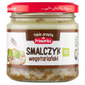 Smalczyk Roślinny Bezglutenowy 160 g - Primavika