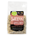 Makaron Gryczany Świderki Bezglutenowy BIO 250 g - Apotheke