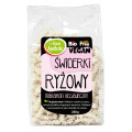 Makaron Ryżowy Świderki Bezglutenowy BIO 250 g - Apotheke