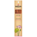 Kadzidelka Indyjskie Lotos 15 szt. 30 g - Sattva