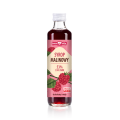 Syrop Malinowy 250 ml - Polska Róża