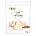 Mąka Owsiana Bezglutenowa 500 g - Denver Food