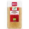 Cukier Trzcinowy Nierafinowany Panela BIO 500 g - Bio Planet