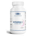Witamina C z Dzikiej Róży 945 mg 100 Kapsułek - Jantar