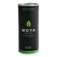 Herbata Matcha Tradycyjna Japońska BIO 30 g - Moya Matcha