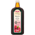 Sok z Malin NFC 500 ml - Polska Róża