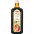 Sok z Owoców Róży NFC 500 ml - Polska Róża