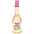 Syrop z Kwiatów Czarnego Bzu 500 ml - Polska Róża