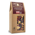 Herbatka Owocowa Liofilizowana Zdrowie z Natury BIO 80 g - Dary Natury