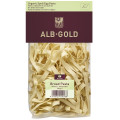 Makaron Orkiszowy Jajeczny Wstążki BIO 250 g - Alb-Gold