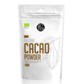 Kakao w Proszku Odtłuszczone BIO 200 g - Diet-Food