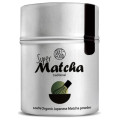 Herbata Zielona Matcha Japońska BIO 40 g - Diet-Food