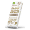 Makaron Gryczany Soba BIO 250 g - Diet-Food