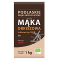 Mąka Orkiszowa Chlebowa Typ 750 BIO 1 kg - Bio Life