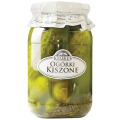 Ogórki Kiszone 810 g - Krokus