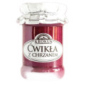 Ćwikła z Chrzanem 280 g - Krokus