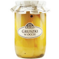 Gruszki w Occie 700 g - Krokus