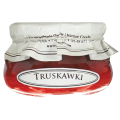 Konfitura Truskawkowa 320 g - Krokus