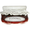 Konfitura Poziomkowa 320 g - Krokus