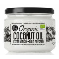 Olej Kokosowy Virgin BIO 250 ml - Diet-Food