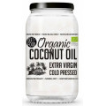 Olej Kokosowy Nierafinowany Virgin BIO 1 l - Diet-Food