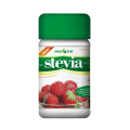 Stevia Puder Słodzik Stołowy 150 g - Zielony Listek