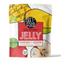 Zelki Owocowe Mango-Jablko bez Zelatyny BIO 50 g - Diet-Food