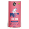 Białko Serwatkowe Naturalne Koncentrat WPC 77 BIO 500 g - Diet-Food