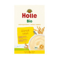 Kaszka Jaglana Pełnoziarnista BIO Bezglutenowa od 5 Miesiąca bez Cukru 250 g - Holle