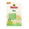 Kaszka Orkiszowa Pełnoziarnista od 5 Miesiąca BIO 250 g - Holle