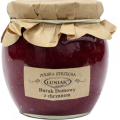 Buraczki Domowe z Chrzanem 480 g - Luniak