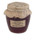 Buraczki Wiórki 430 g - Luniak