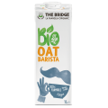 Napój Owsiany Barista BIO 1 l - The Bridge