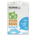 Napój Owsiany BIO 500 ml - The Bridge