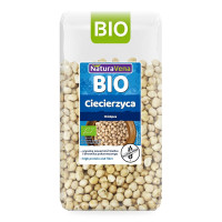 Ciecierzyca BIO Bezglutenowa 400 g - Naturavena