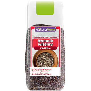 Blonnik Witalny 100 g - Naturavena - Ekochatka